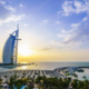 UAE tourism