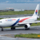 Malaysia Airlines