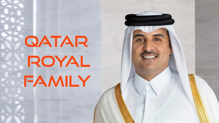 Qatari royal family attend 78th IATA AGM in Doha - Best Iran Tour ...