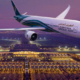 Oman Air