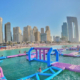 New Water Attractions In Dubai