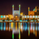 Isfahan