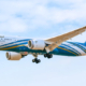 Oman Air