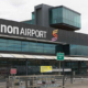 The Shannon Airport