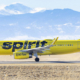 Spirit Airlines