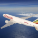 Ethiopian Airlines