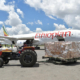 Ethiopian Airlines