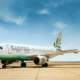 Cyprus Airways