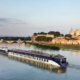 River cruise lines