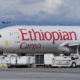 Ethiopian Airlines