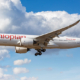 Ethiopian Airlines