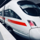 Berlin-Brussels train