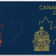 Canadian passport