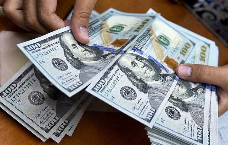 Money Exchange Tips in Iran