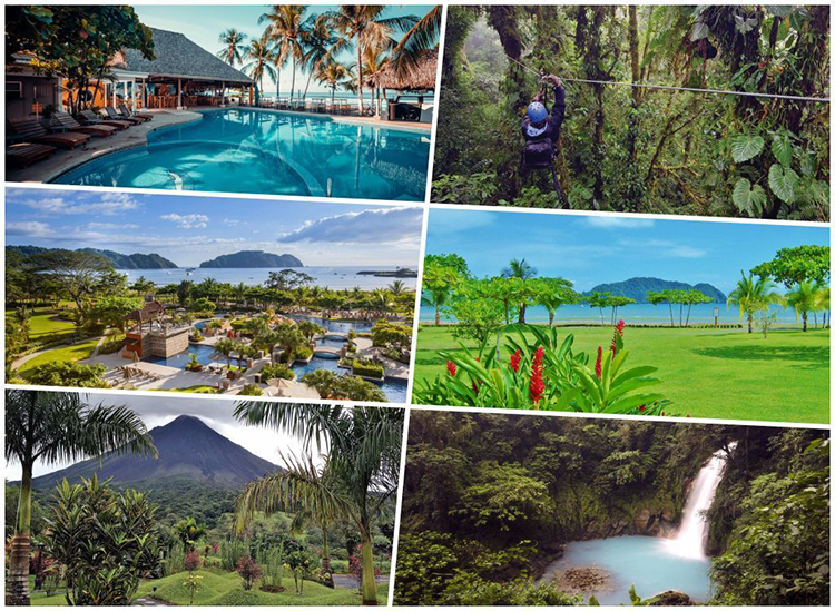 Costa-Rica-collage