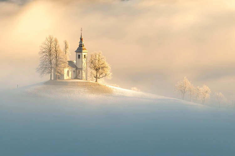 Sveti Tomaz, Slovenia