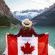 Canada Tourism