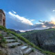 Zahhak Castle