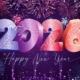 Happy New Year 2026