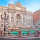 Trevi Fountain